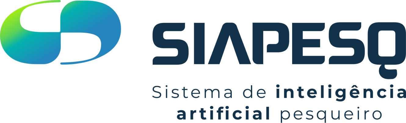 Siapesq — Sistema de inteligência artificial pesqueiro