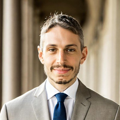 Rodolfo T. Gonçalves, CEO da JB Energy